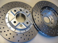 Disques R5 Turbo